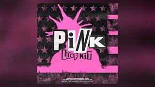 Lil Uzi Vert Loop kit - "PINK" (Hyperpop, Destroy Lonely, Yeat, Ambient, Playboi Carti)