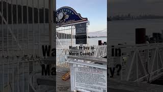 Tiburon, CA Ferry Terminal Boat dock #shorts