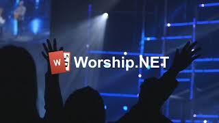 Worship.NET Tutorial | Free Lyric and Slide Projection Software