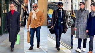 Men's Street Fashion; Find Your Style