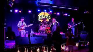 CCnE   Copperhead Road   Full Circle Saloon   12 21 24