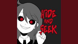 Hide and Seek [Instrumental] (Sare Remix)