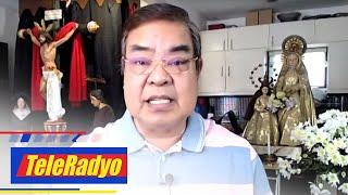 Dr. Love | TeleRadyo (27 March 2022)