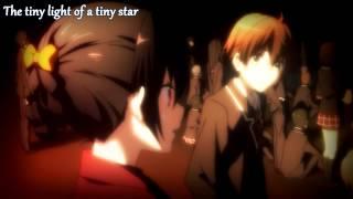 Rikka Takanashi 小鳥遊六花 - Miagete goran yoru no hoshi wo 見上げてごらん夜の星を