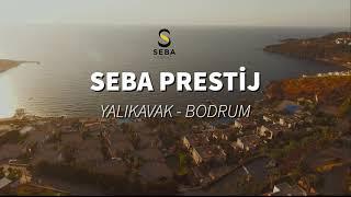 Seba Prestij Yalıkavak - Dirmil Mahallesi Kızılburun Caddesi Bodrum