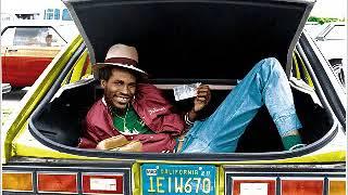 Eek a Mouse - Greensleeves Most Wanted 2008 FULL ALBUM