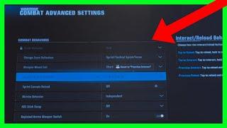 How to Tap to Reload in Warzone 4 (NEW Black Ops 6 Warzone Update in 2025)