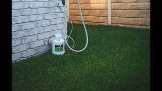 Plant Doctor and EZ-Flo the perfect match for any Lawnie or Gardener