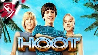Hoot - Trailer HD #English (2006)