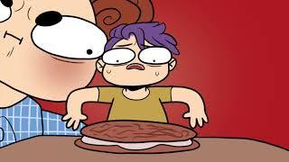 "Big Debbie" -MBMBAM Animatic