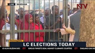 SOLUTIONS: Experts speak out ahead of LC1 polls