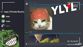 Discord's You Laugh You Lose | YLYL