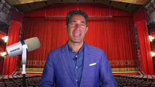 Masterclass di Dizione e Public Speaking: Io Amo la mia Voce al Microfono  Live Tour nella tua Città