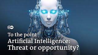 Artificial Intelligence: Are machines poised to take control? | To the point