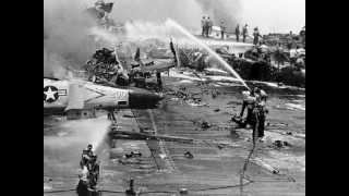 Aircraft Carrier Accidents - Carrier Landing Mishaps