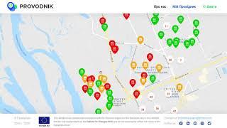 Provodnik V 1.0 Preview