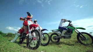 Team UA Mindanao Motocross Riders (HD)