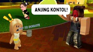 Get FREE ROBUX by Speaking TAGALOG | FILIPINO meets AFAM in Roblox