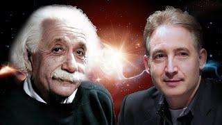 Inside The Mind of a Genius - Brian Greene on Albert Einstein