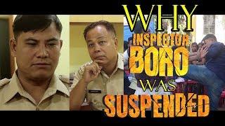 Prologue - Why Inspector Boro Was Suspended - Watch full film at reeldrama.com