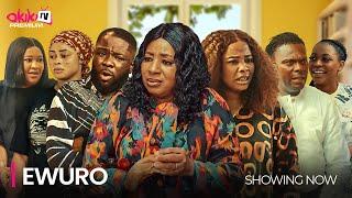 EWURO - LATEST 2024 YORUBA MOVIE DRAMA Starring; Mide Martins, Itele, Kunle Afod, Olayinka Abdulramo