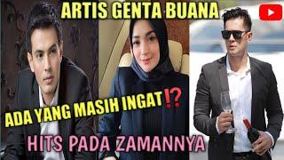 13 POTRET ARTIS GENTA BUANA DULU DAN SEKARANG TERBARU || Serial Kolosal Paling The Best