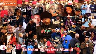 To See Sa Neter Conscious Alumni Videos. All Debate And All Street Videos. Subscribe To My PATREON.