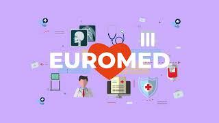 EUROMED DIAGNOSTIC KLINIKASI