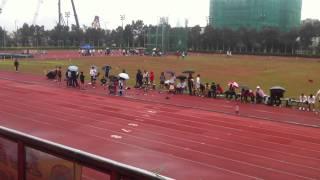 Inter school A grade LJ1   Alexander Tang