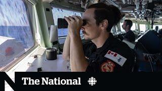 Canadian military relaxes rules to try and increase recruits