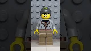 Building YOU out of LEGO! - Ep 17!