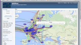 WSPR делаем первые шаги, часть 1.