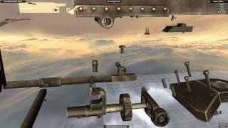 Browning M1919A4
