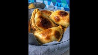 Empanadas Argentinas 