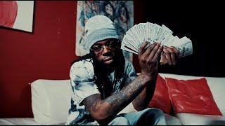 Cash Kidd - Out The Way (Official Video)