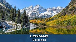 Lennar Colorado