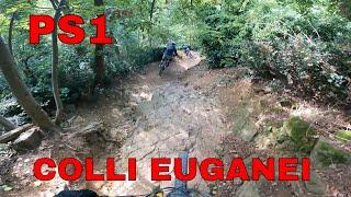 MTB Colli Euganei PS1