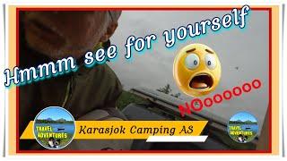 Travel Adventures - Karasjok Camping AS