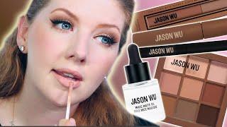 Trying New Drugstore Makeup! | Review & Wear Test
