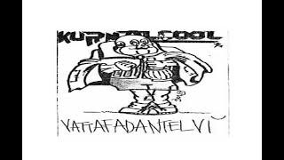 Kurnalcool 1987 Vattafadantelvì Demo