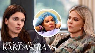 Khloé Kardashian Gets Real About Freezing Her Eggs & Future with Tristan Thompson | KUWTK | E!