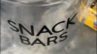 Snack Bar Jar Refill