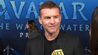 Avatar: The Way of Water: Sam Worthington Says He’s ‘Humbled’ by New Cast Additions (Exclusive)