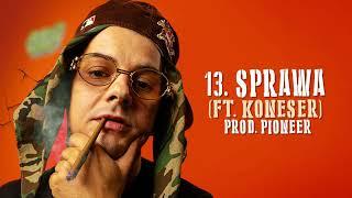 Kobik - Sprawa ft. Koneser (prod. Pioneer) [Official Audio]