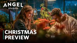 Homestead Christmas Trailer | In Theaters December 20 | Angel Studios