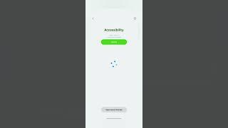 Samsung Accessibility New Update (Version: 15.5.02.0) #oneui6