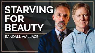 Starving for Beauty | Jordan B Peterson