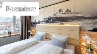 Roomtour Plaza Premium Columbus Bremen