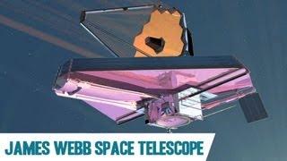 From Kepler to Webb: The History of the Telescope