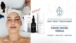 Anti Spot Treatment by Larens Professional [CC]